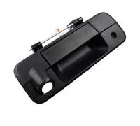 Cerradura Puerta Maletero Capó Trasero Para Toyota Para Tundra 2007 2008 2009 2010 2011 2012 2013 69090-0C050 690900C050 Manija De Puerta Trasera