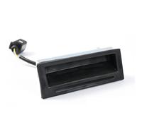 Cerradura Puerta Maletero Capó Trasero Para VW Para Golf 4 GTI Para Bora Mk4 1999-2005 1J0827566D Escotilla Trasera Maletero Elevador Puerta Micro Interruptor Manija