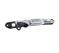 Cerradura Puerta Maletero Capó Trasero Para VW Para Golf Plus Para Passat B6 Para Touran Portón Trasero Bota Manija De Liberación Con Interruptor 1TD827574A