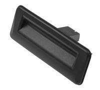 Cerradura Puerta Maletero Capó Trasero Para VW Para Polo Para Skoda Para Yeti Para Rapid 5E0827566 Manija Puerta Trasera Coche Interruptor Liberación Maletero