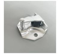 Cerradura Puerta Maletero Cerradura De La Puerta Del Maletero Trasero Para Toyota Para Hiace 1989 1990 1991 1992 1993 1994 1995 1996-2004 Gancho Cierre Puerta Trasera