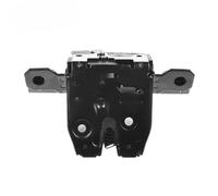 Cerradura Puerta Maletero Cerradura Puerta Trasera Coche Conjunto Actuador Interruptor Liberación Pestillo Maletero Equipaje Compatible Con Opel Para Mokka OEM 13587646 13509599
