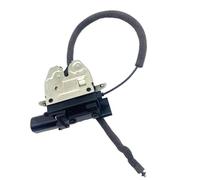 Cerradura Puerta Maletero Compatible con Benz para S450 W222 C217 2018 2019 2020 A2317500085 2317500085 Actuador de bloqueo del pestillo del portón trasero eléctrico del automóvil