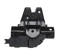 Cerradura Puerta Maletero Compatible Con E63 Para 650i Para M6 Para Coupé 2005-2010 Actuador De Pestillo Eléctrico De Cerradura De Tapa De Maletero Y Puerta Trasera