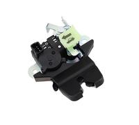 Cerradura Puerta Maletero Compatible con Hyundai Para Sonata 2011-2015 812303Q000 81230-3Q000 Actuador de pestillo de maletero trasero Mecanismo de portón trasero Pestillos de maletero