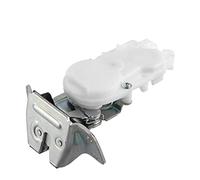 Cerradura Puerta Maletero Compatible Con Mitsubishi Para Outlander ASX Para Pajero Sport 5808A079 5808A067 Puerta Trasera Cerradura Maletero Actuador Pestillo Activar Interruptor Manija Liberación