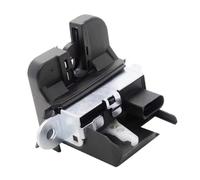 Cerradura Puerta Maletero Compatible Con Seat Para Leon Conjunto Actuador Pestillo Tapa Bloqueo Equipaje Trasero Coche 1K6827505E 5K0827505A 5M0827505E 1P0827505D