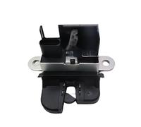 Cerradura Puerta Maletero Compatible Con VW Para GolF Para GTI 2009 2010 2011 2012 2013 Para MK6 2009 2010 2011 2012 2013 Pestillo De La Tapa Del Maletero Trasero