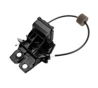 Cerradura Puerta Maletero Compatible con W203 para W211 W209 R171 W219 A1717500085 A1717500185 Cerradura de portón trasero Palanca de bloqueo de la cerradura de la puerta del maletero