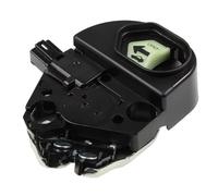 Cerradura Puerta Maletero Conjunto Actuador Bloqueo Pestillo Equipaje Tapa Maletero Coche Compatible Con Accord EX EX-L 2008 2009 2010 2011 2012 74851-TA0-A01 74851TA0A01