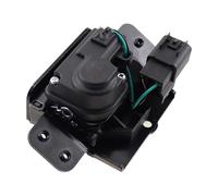 Cerradura Puerta Maletero Mecanismo De Accionamiento De La Cerradura Portón Trasero Motor Maletero Para Buick Para Enclave 2008 2009 2010 2011 20120-2017 13584872