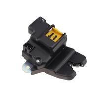 Cerradura Puerta Maletero Mecanismo De Accionamiento Del Pestillo Del Portón Trasero Para Hyundai Para Elantra Sedán 2011-2016 81230-3X010 81230 3X010