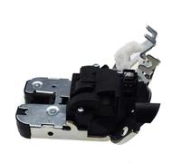 Cerradura Puerta Maletero Para A4 B8 B9 A6 C7 Q5 8R Q7 8R0827505 4F9827505 8U0827505 3V0827505 Cerradura Puerta Trasera Maletero Tapa