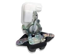 Cerradura Puerta Maletero Para Acura MDX 2007 2008 2009 2010 2011 2012 2013 Para CR-V 2007 2008 2009 2010 2011 2012 Pestillo De Bloqueo De Puerta Trasera 74800-SMG-G01