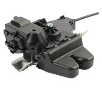 Cerradura Puerta Maletero Para Benz Para R172 Slk200 Slk350 A207 E260 E350 E400 A2047500085 Actuador Pestillo Portón Trasero Mecanismo Cerradura Puerta Maletero