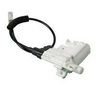 Cerradura Puerta Maletero Para Benz W222 S450 S550 S600 Con Cierre Suave 2227601300, Actuador De Cerradura Puerta Para Coche A2227601300 2227601400 A2227601500(Frente derecho)