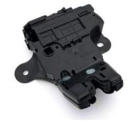 Cerradura Puerta Maletero Para Cadillac Para ATS 2013-2017 Para CTS 2011-2017 Para ElR 2014-2016 Actuador Pestillo Portón Trasero Bloqueo Tapa Maletero Automóvil 545255965