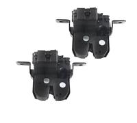 Cerradura Puerta Maletero Para F20 F21 I3 7248075 51247248075 Actuador Pestillo Bloqueo Maletero Tapa(2PC)