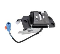 Cerradura Puerta Maletero Para JAZZ 2003-2008 GD1 GD3 Para ODYSSEY RA6 Para STREAM RN3 Actuador De Cerradura De Puerta Trasera Tapa Del Maletero 74801-SAA-E21
