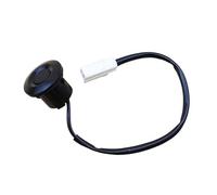 Cerradura Puerta Maletero Para Mazda 2 2007-2015 Actuador Pestillo Portón Trasero Cerradura Maletero Botón Liberación Puerta D651624B0B