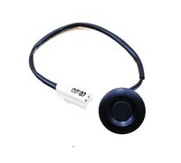 Cerradura Puerta Maletero Para Mazda 2 2007-2015 D651624B0B Actuador Pestillo Portón Trasero Botón Liberación Bloqueo Equipaje Maletero Coche
