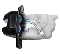 Cerradura Puerta Maletero Para Nissan Para Juke 2011-2012 Para Leaf 2007-2017 Para Versa 2007-2012 Actuador Pestillo Puerta Trasera 90502CA00C