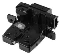 Cerradura Puerta Maletero Para Nissan Para Qashqai 2008-2015 Actuador Pestillo Puerta Trasera Cierre 90502-ED00A