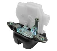 Cerradura Puerta Maletero Para Odyssey Rb3 2009-2014 Para CRV Rm 2012-2015 Actuador Pestillo Portón Trasero Cerradura Maletero Puerta Trasera 74800TF0J01