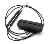 Cerradura Puerta Maletero Para Opel Para Insignia Actuador Pestillo Portón Trasero Botón Apertura Maletero Interruptor 13393912