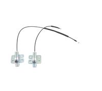 Cerradura Puerta Maletero Para Renaultes para Koleos OEM 905932234R 905939948R coche lado izquierdo derecho puerta trasera cerradura de maletero escotilla trasera Pestillo maletero(Left and Right)