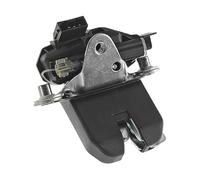 Cerradura Puerta Maletero Para Skoda Para Fabia II 2007-2015 Actuador Pestillo Puerta Trasera Cerradura La Tapa Del Maletero Coche