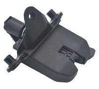 Cerradura Puerta Maletero Para Skoda Para Octavia II 1Z3 Para MK Hatchback 2004-2013 Actuador Pestillo Portón Trasero Cerradura Maletero Puerta 1Z5827501E 1Z5827501B