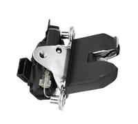 Cerradura Puerta Maletero Para Skoda Para Roomster 2006-2015 Actuador Pestillo Portón Trasero Motor Bloqueo Coche 5J0827501B