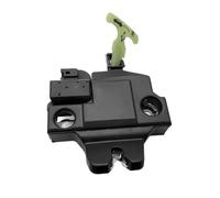 Cerradura Puerta Maletero Para Toyota Para Camry 2007-2011 Actuador Pestillo Portón Trasero Coche Cerradura Maletero 6460033120