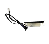 Cerradura Puerta Maletero Para Toyota Para Camry 2007-2011 Actuador Pestillo Portón Trasero Manija Apertura Maletero Interruptor Botón 84840-08010