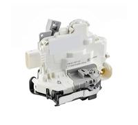 Cerradura Puerta Maletero Para VW Para Touareg 2010-2018 Actuador Pestillo Portón Trasero Cerradura Puerta Maletero Delantera Izquierda 8J1837015A 3C1837015A