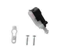 Cerradura Puerta Maletero Trasero para A2 A4 B6 2001 2002 2003 2004 2005 8E5962115B Motor Actuador Liberación Bloqueo Remoto Maletero Tapa Maletero
