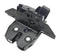 Cerradura Puerta Maletero Trasero para Buick para Encore para Envision para GL8S Manual Pestillo Bloqueo Maletero Trasero Actuador Portón Trasero 13585478