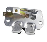 Cerradura Puerta Maletero Trasero Para Civic Sedan Coupe 1996 1997 1998 1999 2000 74850-SH4-003 Actuador Pestillo Puerta Trasera Y Cerradura Portón Trasero