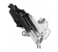Cerradura Puerta Maletero Trasero para Fiesta Mk5 6 para Fusion 2S6T432A98AE 2S6T432A98AF Solenoide Actuador Motor Bloqueo Maletero Portón Trasero