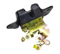 Cerradura Puerta Maletero Trasero Para Hyundai H100 Para Grace Para Starex Cerradura Portón Trasero Pestillo Puerta Trasera Actuador Tapa Maletero