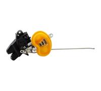 Cerradura Puerta Maletero Trasero para Hyundai para Elantra 2007 2008 81230-2H000 812302H000 Actuador Pestillo Bloqueo Maletero Portón Trasero Tapa Maletero