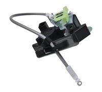Cerradura Puerta Maletero Trasero para KIA para Optima 2016 2017 2018 2019 Actuador Bloqueo Maletero Trasero Pestillo Puerta Trasera 81230-D4000 81230D4000