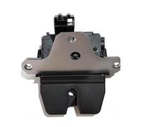 Cerradura Puerta Maletero Trasero para Kuga MK1 para Mondeo MK4 para Galaxy MK2 para Focus MK2 MK3 Pestillo Bloqueo Portón Trasero Actuador Tapa Maletero 1920840 185667