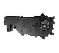 Cerradura Puerta Maletero Trasero Para Model S 2012-2021 Motor Actuador Pestillo Portón Trasero Con Cincha 100354900D Cerradura Tapa Maletero