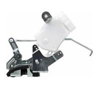 Cerradura Puerta Maletero Trasero para T&oyota FJ para Cruiser 2007-2012 6911035071 6911035070 69110-35071 091-350 Actuador Pestillo Portón Trasero