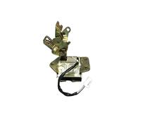 Cerradura Puerta Maletero Trasero Para T&oyota Para Corolla 1992-2000 Cerradura Puerta Trasera Pestillo 69350-13183