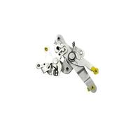 Cerradura Puerta Maletero Trasero Para T&oyota Para Hiace 1992-2004 Cerradura Puerta Trasera Pestillo Control Puerta Trasera Actuador Tapa Maletero