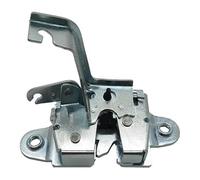 Cerradura Puerta Maletero Trasero para T&oyota para Hilux para Vigo 2008 2009 2010 2011 2012 20131 Actuador Pestillo Bloqueo Portón Trasero Izquierdo O Derecho 65780-0K020 65790-0K020(Left 1X)