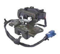 Cerradura Puerta Maletero Trasero Para T&oyota Para Prius 2010 2011 2012 2013 2014 2015 69350-47042 Actuador Bloqueo Pestillo Portón Trasero